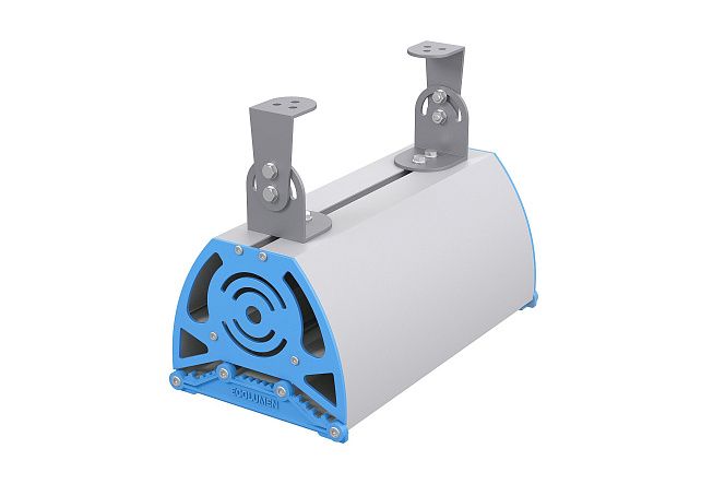 Светодиодный светильник Эколюмен УССК-LV-12V-40