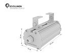    ALM-LV-VS-24V-8/150