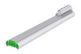Уличный светодиодный светильник линзованный Эколюмен УССЛ-320-06 Street