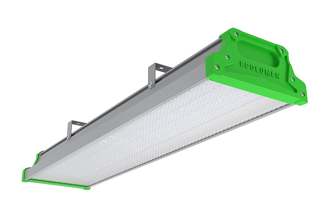 Светодиодный промышленный светильник Эколюмен AL-VS-60-500