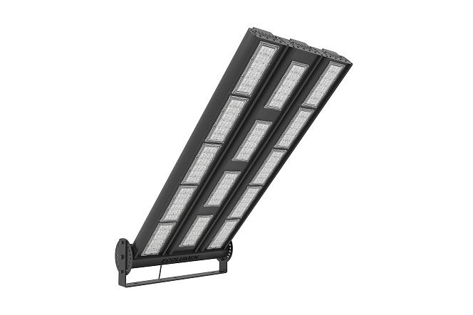 Светодиодный светильник Эколюмен ARENA-Z-770/3-06 Street