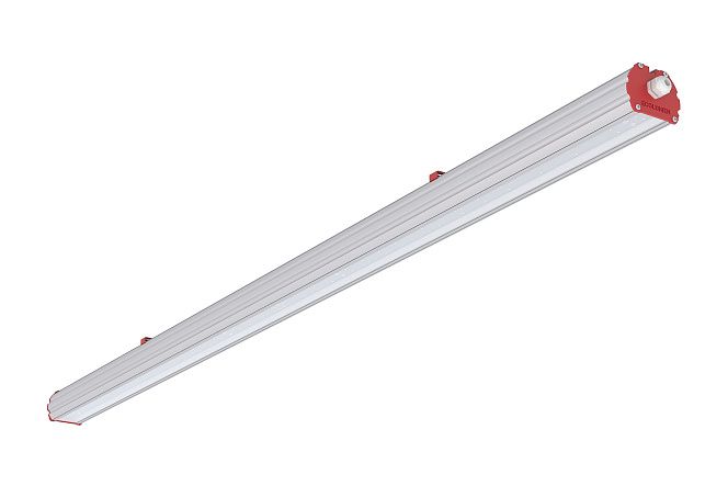 Светодиодный светильник Эколюмен ALM-VS-50/1500-EXP-T