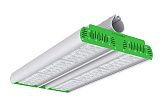 Уличный светодиодный светильник линзованный Эколюмен УССЛ-350/2-06 Street