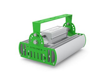 Светодиодные светильники промышленные «ALBL»