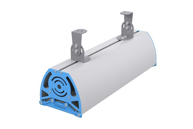 Светодиодный светильник Эколюмен УССК-LV-12V-70