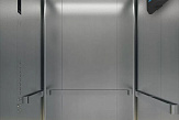 Рециркулятор бактерицидный ультрафиолетовый для лифтов Эколюмен УФ-Лифт-15-12В (24В, 220В)