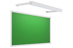 Светодиодные линейные светильники «AL-School-Board»