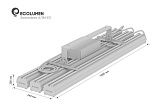 Светодиодный светильник Эколюмен АЛМ-EX-220.3