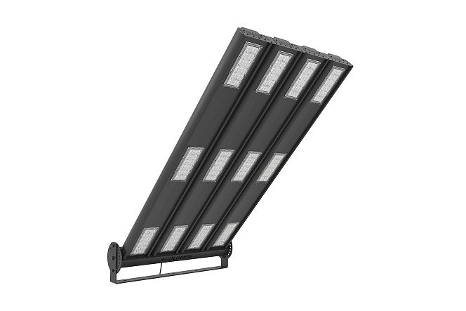 Светодиодный светильник Эколюмен ARENA-Z-1200/2-06 Street-360