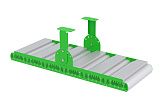 Уличный светодиодный светильник линзованный Эколюмен УССЛ-650/6-06 Street
