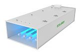 Секция бактерицидной обработки Эколюмен УФ-ОВК-20-20