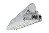 Уличный светодиодный светильник линзованный Эколюмен УССЛ-300 Шторм