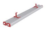 Светодиодный светильник Эколюмен ALM-VS-70-2/1200-EXP-T