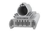 Светодиодный светильник Эколюмен УССL-LV-24V-165-Гроза