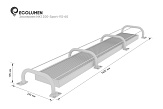 Светодиодный светильник Эколюмен NK-Sport-VS-60