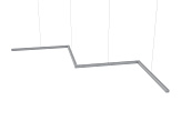 Светодиодный светильник Эколюмен Ритейл-Граффити-VS-175/1700.4