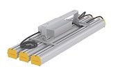 Светодиодный светильник Эколюмен АЛМ-EX-155.3