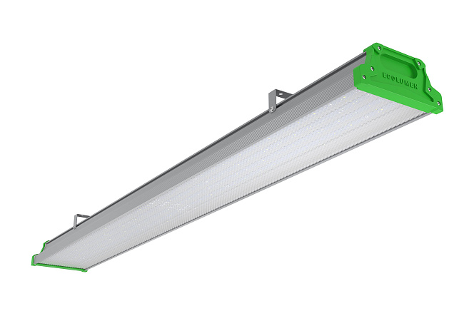 Светодиодный промышленный светильник Эколюмен AL-VS-150-1200