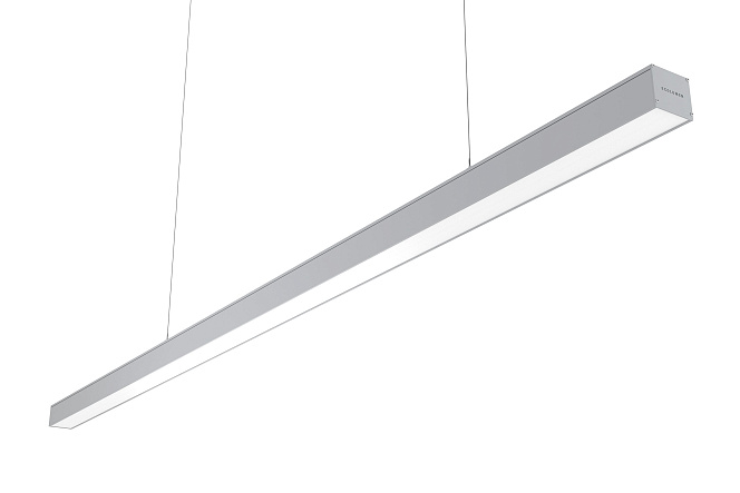 Светодиодный линейный светильник Эколюмен Ритейл-VS-100/2000
