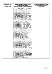 Сертификат Эколюмен УФ-ARM36-30