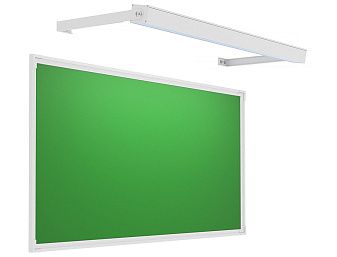 Светодиодные линейные светильники «AL-School-Board»