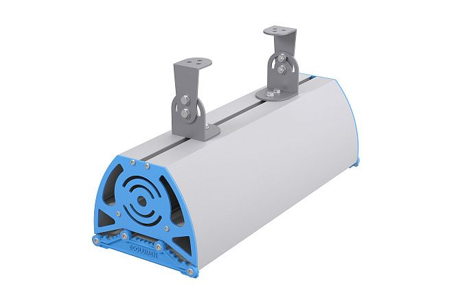 Светодиодный светильник Эколюмен УССК-LV-12V-60