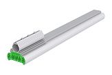 Уличный светодиодный светильник линзованный Эколюмен УССЛ-320-06 Street