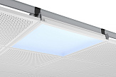 Светодиодный потолочный светильник Эколюмен ARM-Clip-in-VS-21