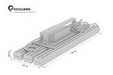 Светодиодный светильник Эколюмен АЛМ-EX-165.3