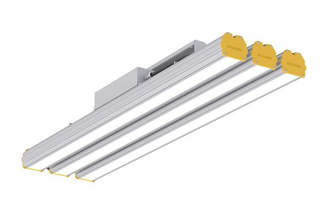 Светодиодный светильник Эколюмен АЛМ-EX-215.3