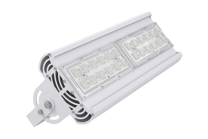 Промышленный светодиодный светильник Эколюмен ALBL1-210-06 Industrial 5K LR Y5